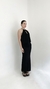 VESTIDO LONGO BO.BÔ - P - comprar online