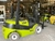 EMPILHADEIRA CLARK C25 TRIPLEX 4.80M - comprar online