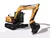 ESCAVADEIRA 6T - comprar online