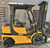 EMPILHADEIRA YALE VX TORRE DUPLEX 3.80m - - comprar online