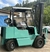 EMPILHADEIRA CLARK GPY 25 TORRE DUPLEX 3.80m - comprar online