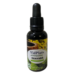 Guayaba Extracto de Guayaba hoja 30ml