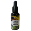 Neem Extracto de Neem hoja 30ml