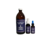 Plata Colidal Kit Medio litro