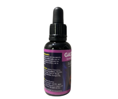 Gastrisin Extracto de Cuachalalate compuesta 30ml - comprar en línea