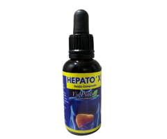 Hepatox Extracto de Boldo compuesto 30ml