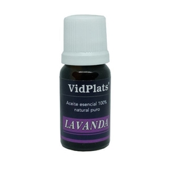 Lavanda Aceite Esencial puro 10 ml