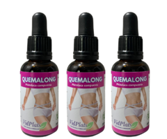 Quemalong Extracto de Phitolaca compuesto 30ml en internet
