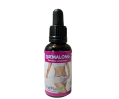 Quemalong Extracto de Phitolaca compuesto 30ml
