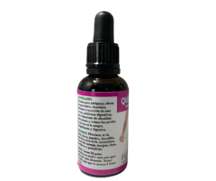 Quemalong Extracto de Phitolaca compuesto 30ml - comprar en línea