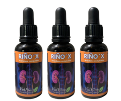 Riñox Extracto de Arándano compuesto 30ml - comprar en línea