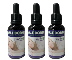 Valedorm Extracto de Valeriana compuesto 30ml en internet