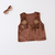 Roupas do bebê menino traje cowboy conjunto