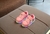 Sapatos infantis esportivos primavera moda luminosa - ConfortBaby Artigos infantis
