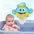Bolha caranguejos bebê brinquedo - comprar online