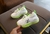 Sapatos infantis esportivos primavera moda luminosa - comprar online