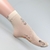 Imagem do Ksoldagem meia estampada feminina de borboleta