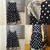 Imagem do Vestido de bolinhas para meninas