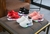 Tenis baby max spacial