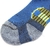 5 pares nova primavera meias - comprar online