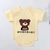 Conjunto de três peças Roupas de bebê - loja online