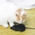 Rato engraçado gato brinquedo com controle remoto na internet