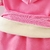 Baby Girls Flower Cartoon Thickk Lã Outono Inverno - ConfortBaby Artigos infantis