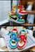 Imagem do Crianças Board Shoes Nova Primavera