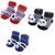 3 pares/lote bebê recém-nascido meias infantis - comprar online
