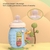 Bebê mamadeira de alimentação musical - ConfortBaby Artigos infantis