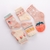 Meias 5 Pares/lote Primavera Verão Algodão