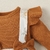Hibobi roupas da menina do bebê