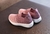 Sapatos infantis de malha multicoloridos - ConfortBaby Artigos infantis
