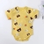 Conjunto de três peças Roupas de bebê - comprar online
