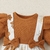 Hibobi roupas da menina do bebê - comprar online