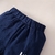 Conjunto bebê criança 2023
