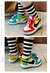 Imagem do Crianças Board Shoes Nova Primavera