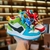 Crianças Board Shoes Nova Primavera - comprar online