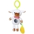Berçário chocalhos brinquedos - ConfortBaby Artigos infantis