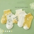 Meias 5 Pares/lote Primavera Verão Algodão - ConfortBaby Artigos infantis