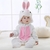 Macacão de bebê fantasia de inverno - ConfortBaby Artigos infantis