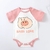 Conjunto de três peças Roupas de bebê - loja online