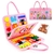 Placa ocupada montessori brinquedos - comprar online
