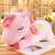 Imagem do Kawaii Cavalo de Pelúcia 25cm Bonecas de Pelúcia