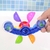 Roda d'água colorida Chuveiro Brinquedos - comprar online