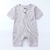 Bebê meninos roupas menina verão - ConfortBaby Artigos infantis
