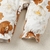 Hibobi roupas da menina do bebê - comprar online