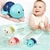 Brinquedos de banho do bebê - ConfortBaby Artigos infantis