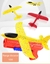 Imagem do Espuma Avião 10M Lançador Catapulta Planador