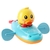 Imagem do Criança Jogando Brinquedos Cadeia Remo Barco